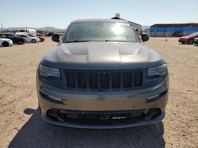 Photo 5 from auction – 2014 JEEP GRAND CHER with VIN 1C4RJFDJ9EC543380