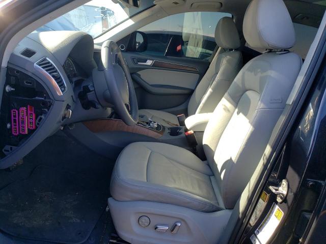Photo 7 from auction – 2014 AUDI Q5 PREMIUM with VIN WA1LFAFP7EA116006