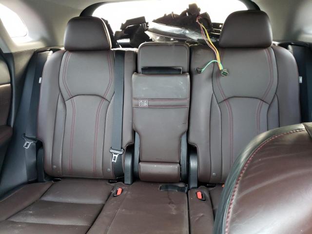 Photo 10 from auction – 2018 LEXUS RX 350 BAS with VIN 2T2BZMCA8JC162469