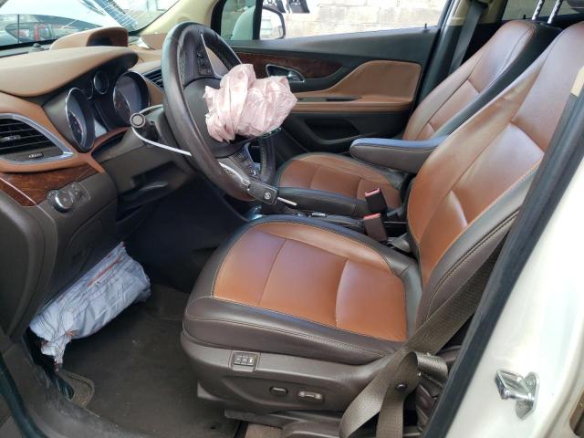 Photo 7 from auction – 2014 BUICK ENCORE PRE with VIN KL4CJDSBXEB714935