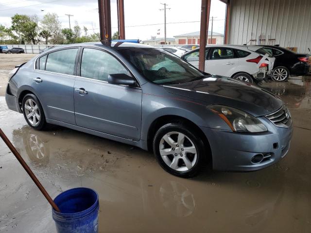 Photo 4 from auction – 2012 NISSAN ALTIMA BAS with VIN 1N4AL2AP2CC238539