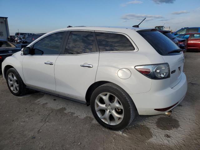 Photo 2 from auction – 2010 MAZDA CX-7 with VIN JM3ER2W33A0301640