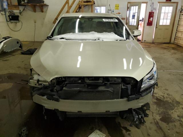 Photo 5 from auction – 2014 BUICK LACROSSE with VIN 1G4GB5G30EF256970