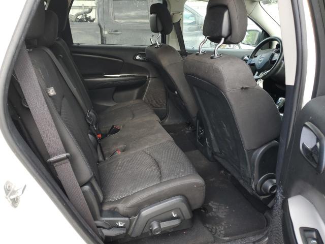 صورة رقم 10 من المزاد - 2017 DODGE JOURNEY SX مع VIN 3C4PDCBG2HT537725