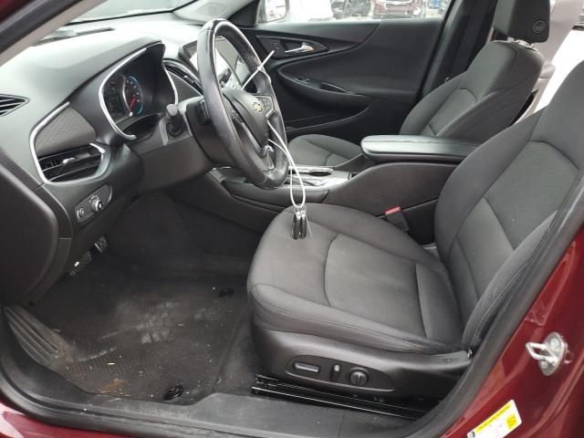 Photo 7 from auction – 2016 CHEVROLET MALIBU LT with VIN 1G1ZE5ST7GF216201