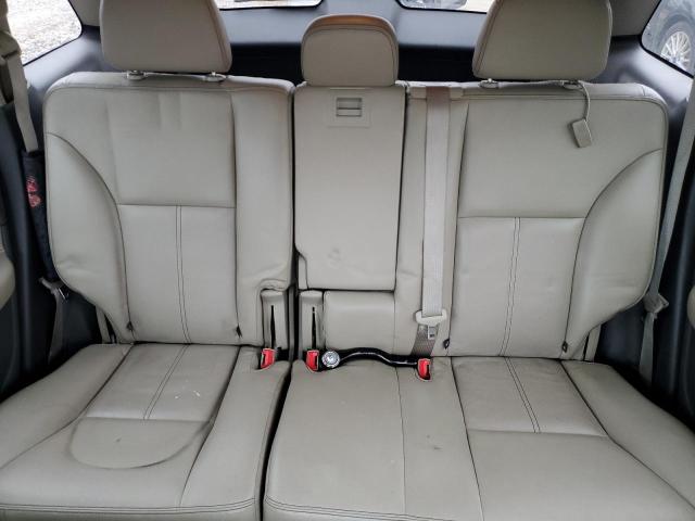 Photo 10 from auction – 2013 FORD EDGE SEL with VIN 2FMDK3JC4DBC57703