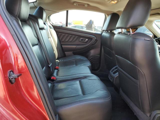 Photo 10 from auction – 2011 FORD TAURUS SEL with VIN 1FAHP2EW6BG121753