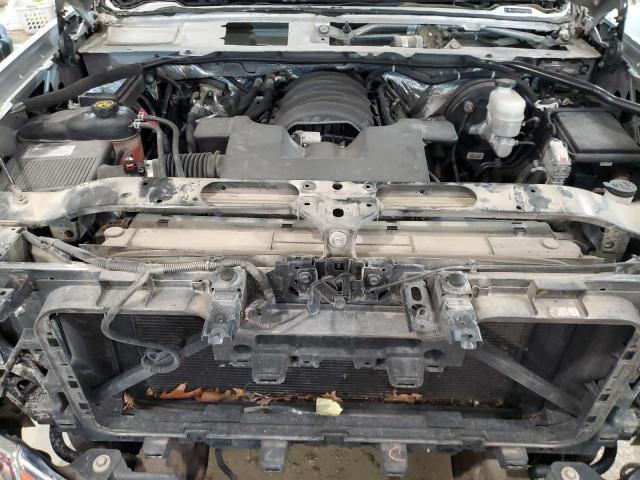 Photo 11 from auction – 2016 CHEVROLET SILVERADO with VIN 3GCUKSEC8GG373948