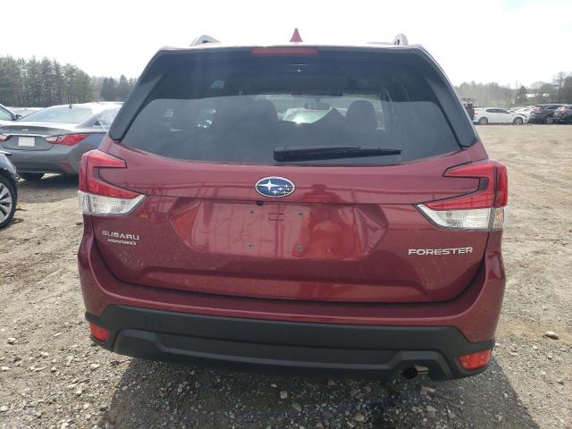 Photo 6 from auction – 2023 SUBARU FORESTER P with VIN JF2SKADC8PH546460