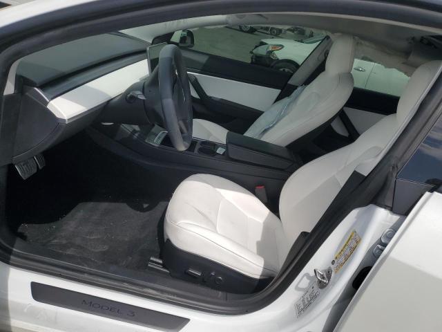Photo 7 from auction – 2021 TESLA MODEL 3 with VIN 5YJ3E1EA3MF928821