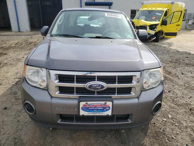 Photo 5 from auction – 2012 FORD ESCAPE XLS with VIN 1FMCU0C71CKB26060