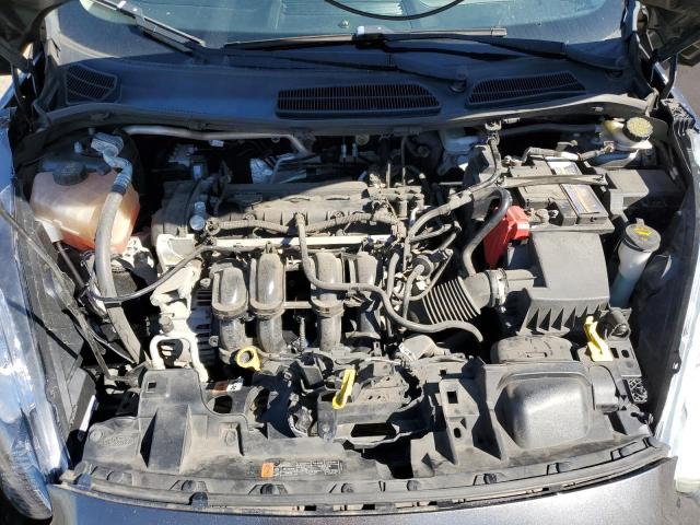 Photo 11 from auction – 2016 FORD FIESTA TIT with VIN 3FADP4FJ4GM163493