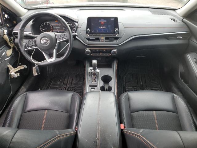 Photo 8 from auction – 2019 NISSAN ALTIMA SR with VIN 1N4BL4CW1KN317997