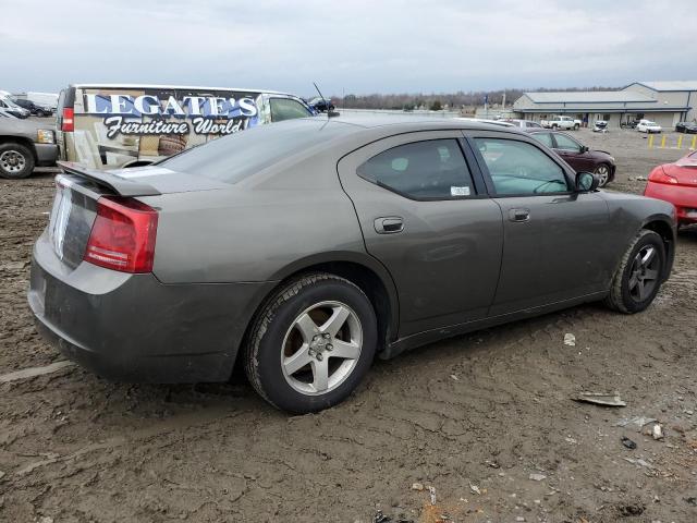 Photo 3 from auction – 2008 DODGE CHARGER with VIN 2B3KA43G18H266058
