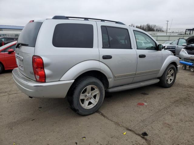 Photo 3 from auction – 2004 DODGE DURANGO SL with VIN 1D4HB48D34F184951