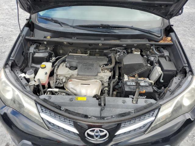 Photo 11 from auction – 2015 TOYOTA RAV4 LE with VIN 2T3BFREV3FW389012