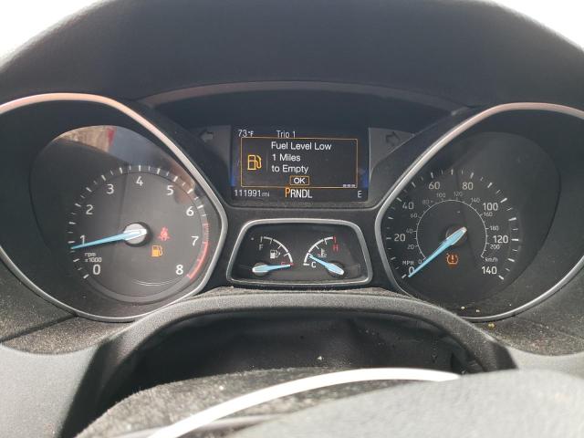 Photo 9 from auction – 2016 FORD FOCUS SE with VIN 1FADP3F2XGL249038