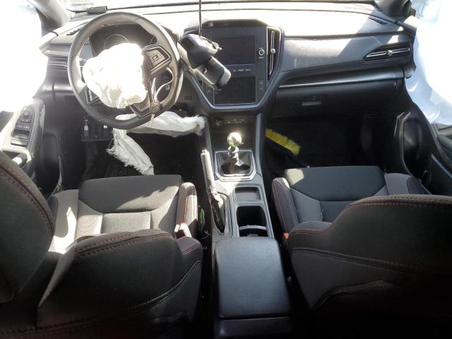 صورة رقم 8 من المزاد - 2023 SUBARU WRX مع VIN JF1VBAA69P9812921