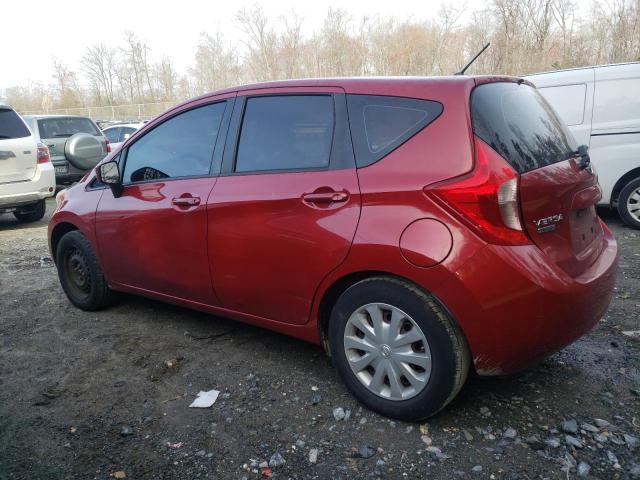 Photo 2 from auction – 2015 NISSAN VERSA NOTE with VIN 3N1CE2CP9FL407459