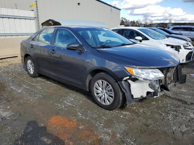 Photo 4 from auction – 2012 TOYOTA CAMRY BASE with VIN 4T1BF1FK9CU616469