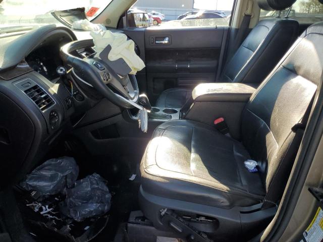 Photo 7 from auction – 2013 FORD FLEX LIMIT with VIN 2FMHK6D84DBD25282