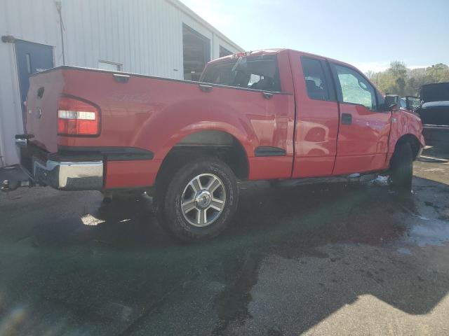 Photo 3 from auction – 2005 FORD F150 with VIN 1FTPX04575KE97558