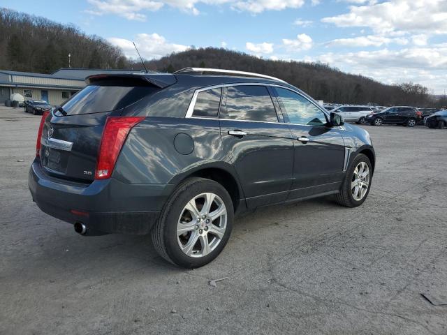 Photo 3 from auction – 2016 CADILLAC SRX PERFOR with VIN 3GYFNCE35GS551585