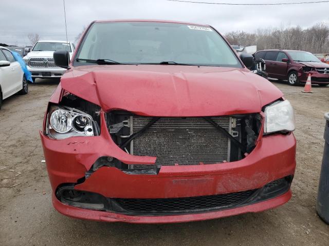 Photo 5 from auction – 2012 DODGE GRAND CARA with VIN 2C4RDGBG7CR328976