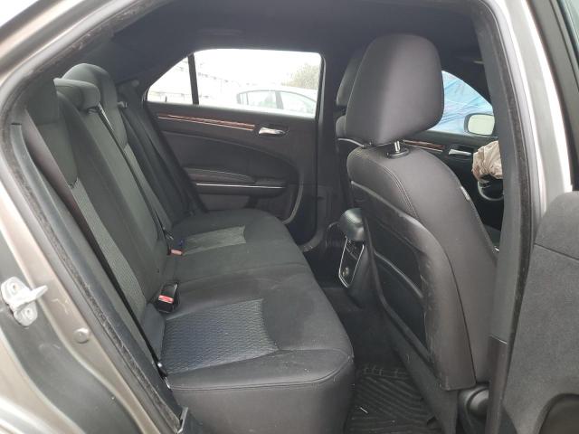 Photo 10 from auction – 2012 CHRYSLER 300 with VIN 2C3CCAAG5CH206215