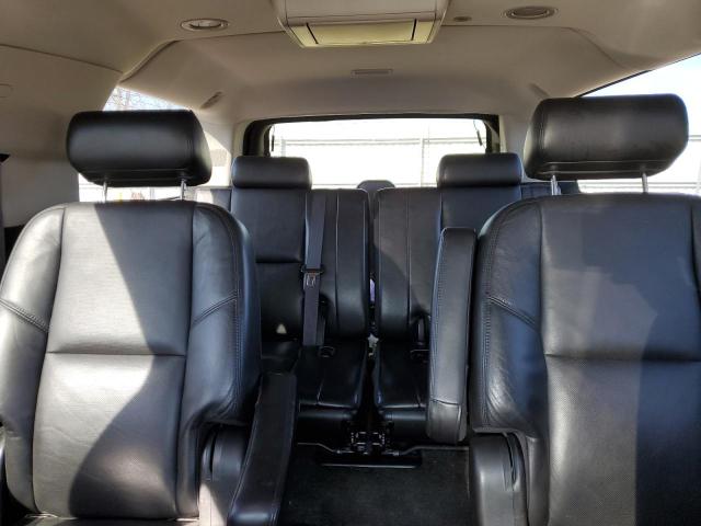 Photo 10 from auction – 2010 CADILLAC ESCALADE E with VIN 1GYUKJEF9AR102094