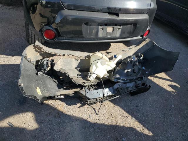 Photo 12 from auction – 2015 KIA SOUL ! with VIN KNDJX3A55F7202263