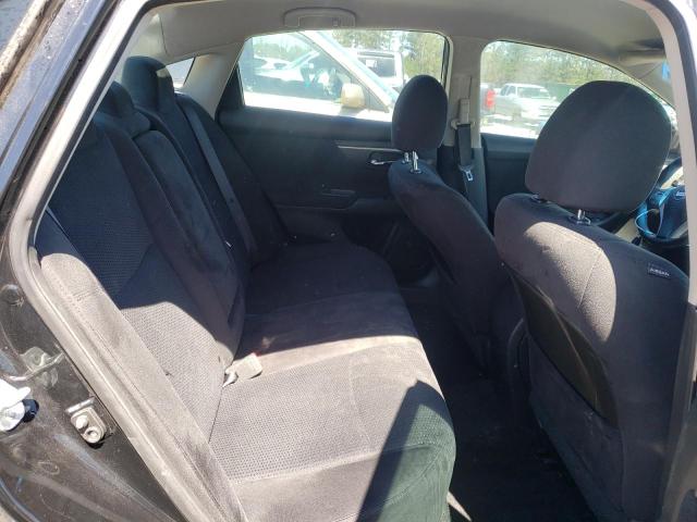 Photo 10 from auction – 2015 NISSAN ALTIMA S with VIN 1N4AL3AP1FC104597