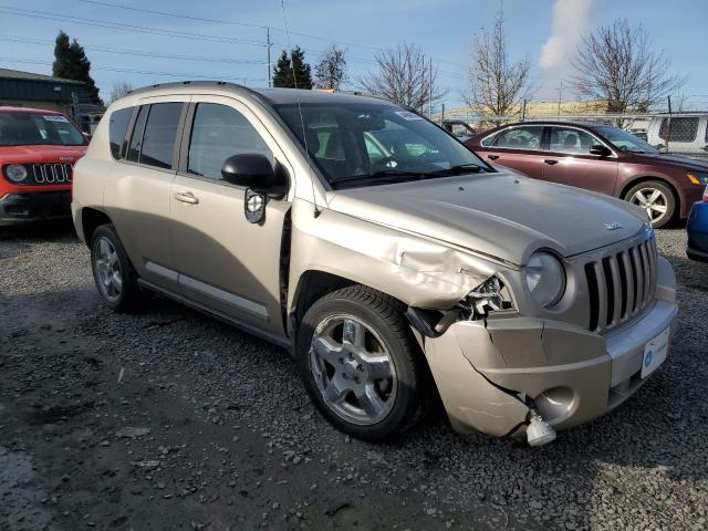 Photo 4 from auction – 2010 JEEP COMPASS LI with VIN 1J4NT5FB7AD647373