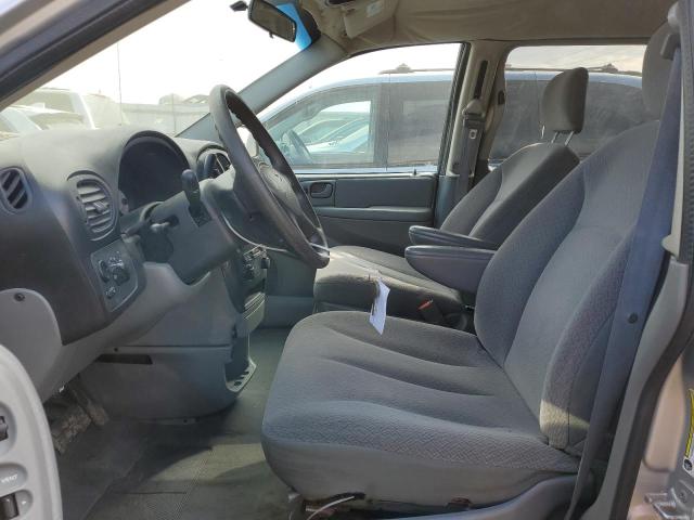 Photo 7 from auction – 2007 DODGE CARAVAN SX with VIN 1D4GP45RX7B175687