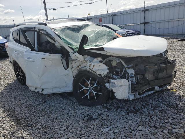 Photo 4 from auction – 2016 TOYOTA RAV4 SE with VIN JTMJFREV5GD180543
