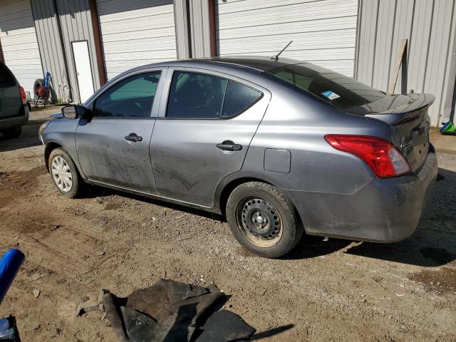 Photo 2 from auction – 2019 NISSAN VERSA S with VIN 3N1CN7AP0KL826570