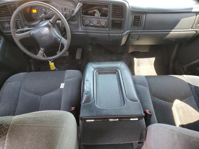 Photo 8 from auction – 2002 CHEVROLET AVALANCHE with VIN 3GNEC13T72G140660