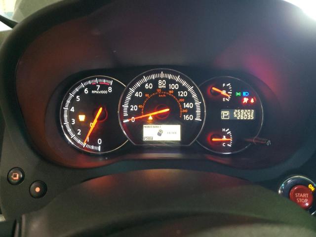 Zdjęcie 9 z aukcji – 2014 NISSAN MAXIMA S z VIN 1N4AA5AP8EC484957