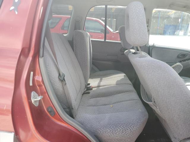 Photo 10 from auction – 2002 SUZUKI GRAND VITA with VIN JS3TE62V424150796