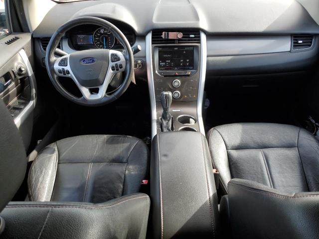 Photo 8 from auction – 2014 FORD EDGE SEL with VIN 2FMDK4JC0EBA44142