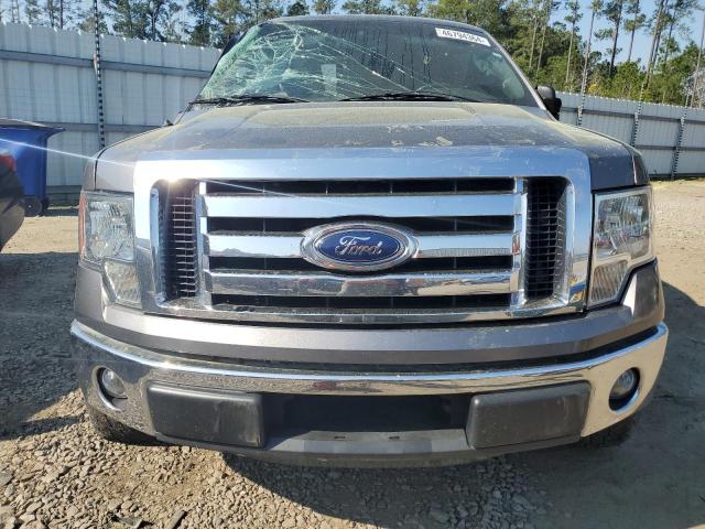 Photo 5 from auction – 2012 FORD F150 SUPER with VIN 1FTEX1CM2CFC29058