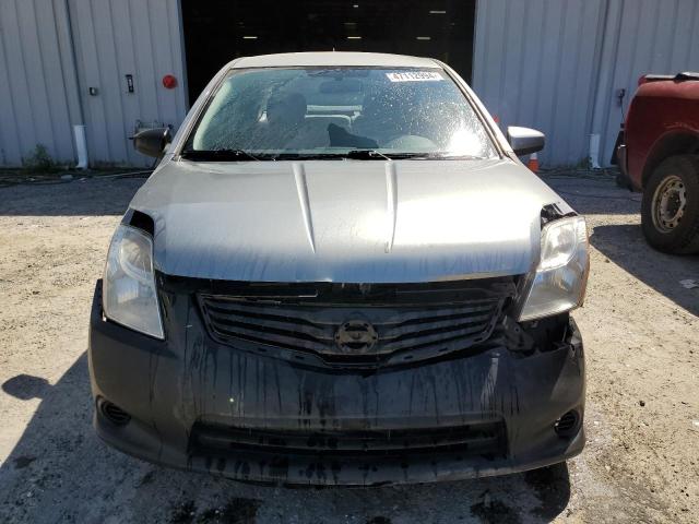 Photo 5 from auction – 2012 NISSAN SENTRA 2.0 with VIN 3N1AB6AP9CL700798