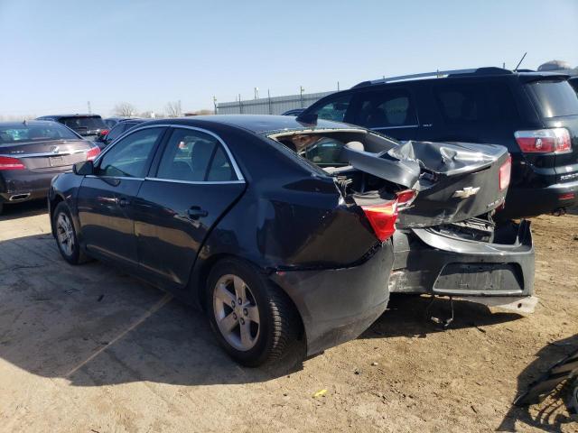 Photo 2 from auction – 2015 CHEVROLET MALIBU LS with VIN 1G11A5SL8FF129186