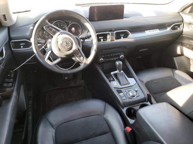 Photo 8 from auction – 2023 MAZDA CX-5 SELEC with VIN JM3KFBBM6P0148870