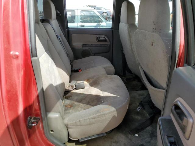 Photo 10 from auction – 2004 CHEVROLET COLORADO with VIN 1GCDS136048104478