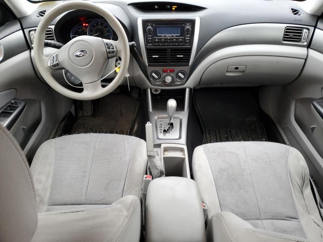 Photo 8 from auction – 2011 SUBARU FORESTER 2 with VIN JF2SHADC2BH780178