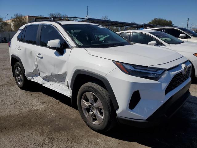 Photo 4 from auction – 2023 TOYOTA RAV4 XLE with VIN 2T3W1RFV7PC218362