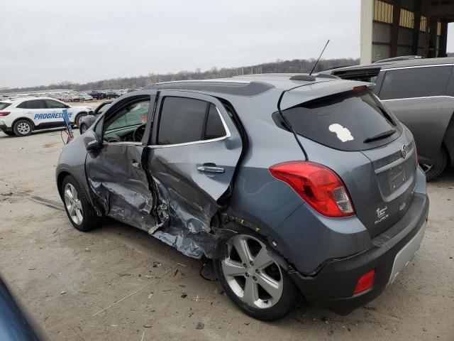 Photo 2 from auction – 2015 BUICK ENCORE with VIN KL4CJCSB6FB161096