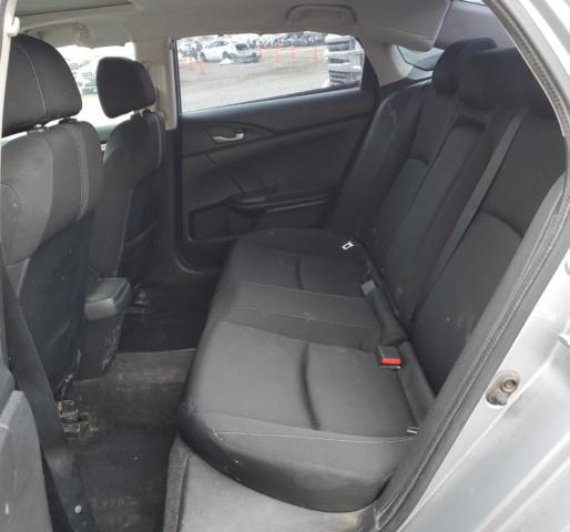 Zdjęcie 10 z aukcji – 2016 HONDA CIVIC EX z VIN 2HGFC2F70GH531322