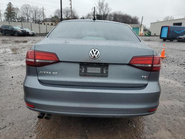 Photo 6 from auction – 2017 VOLKSWAGEN JETTA SE with VIN 3VWDB7AJ7HM404656